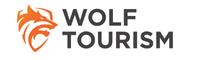 wolf logo